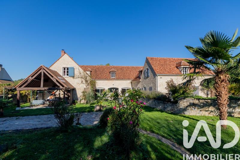 Maison de campagne - 480 m² - 14 pièces