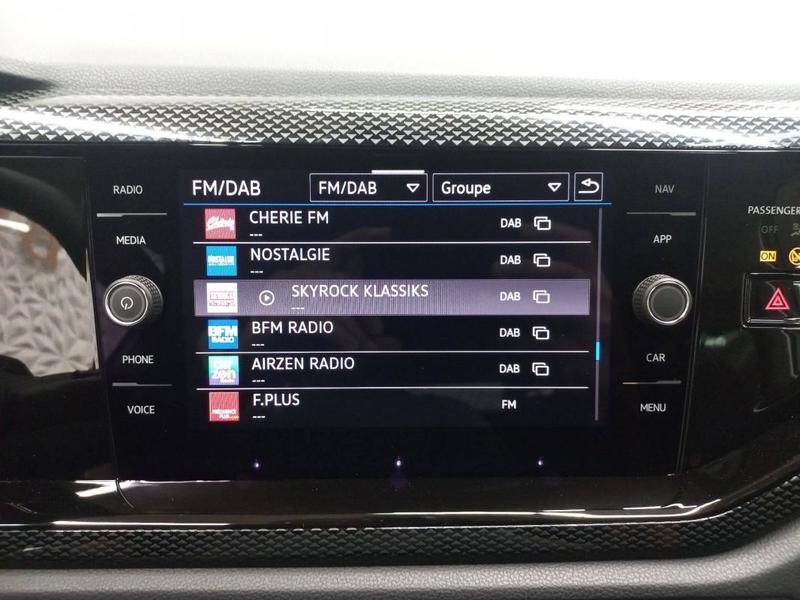 Volkswagen Taigo 1.0 Tsi 95 Bvm5 Vw Edition