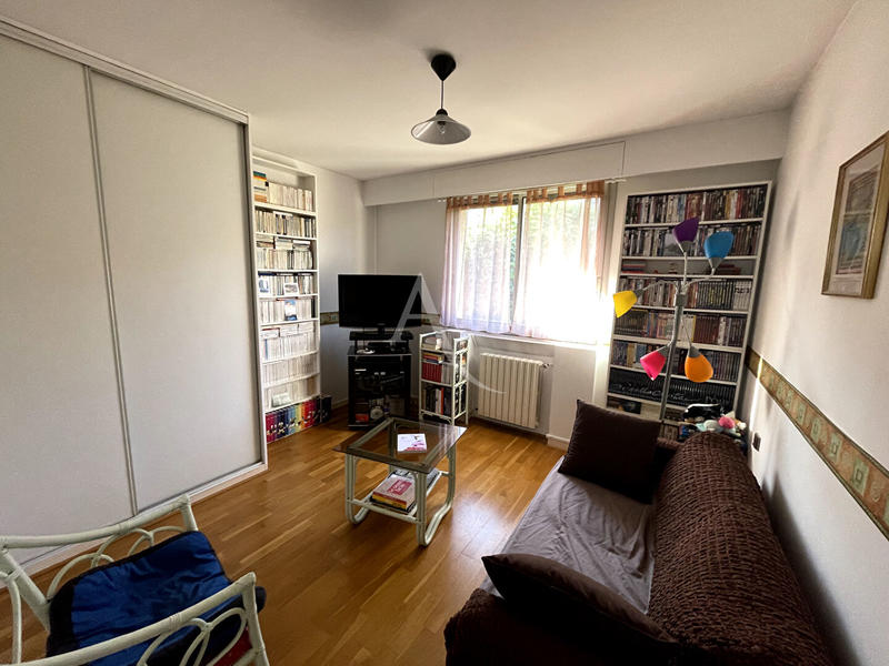 Maison - 115 m² - 7 pièces