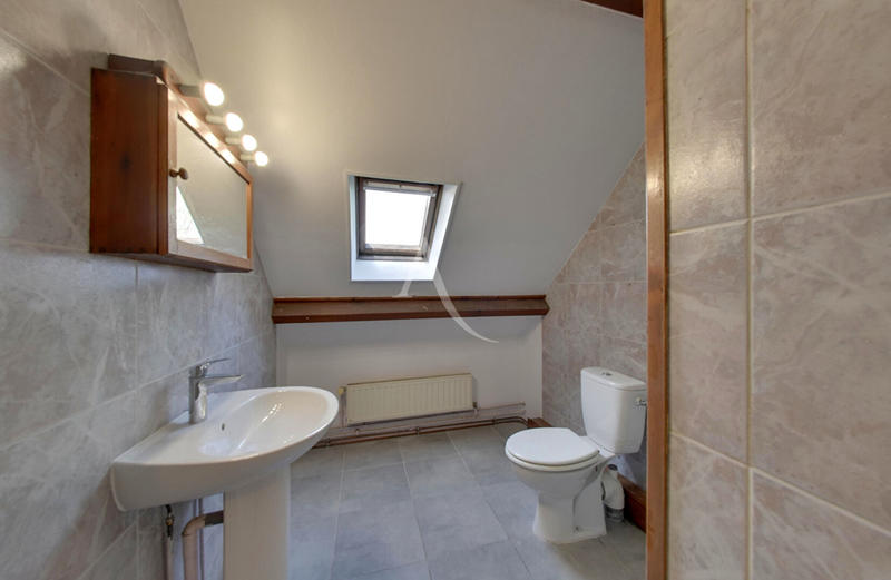 Maison - 106 m² - 5 pièces