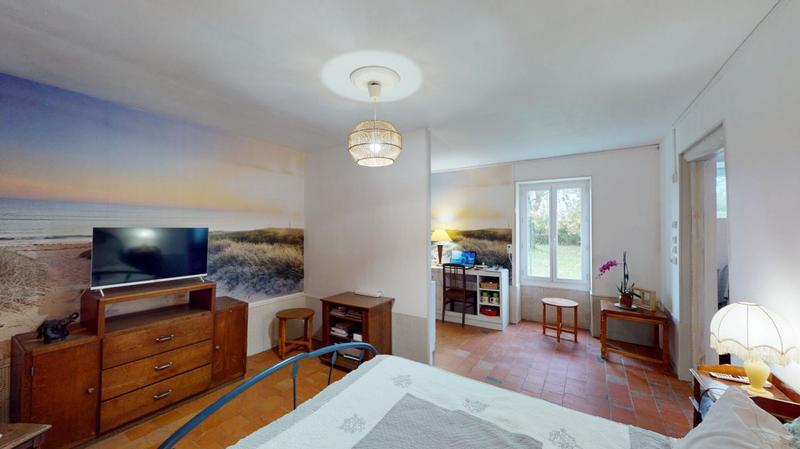 Maison - 87 m² - 4 pièces