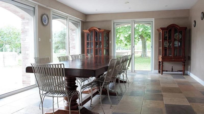 Propriété - 258 m² - 7 pièces