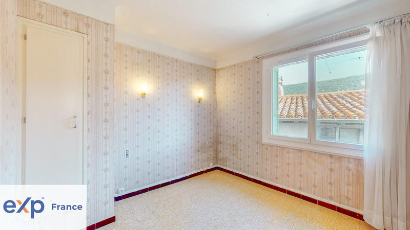 Maison ancienne - 70 m² - 4 pièces