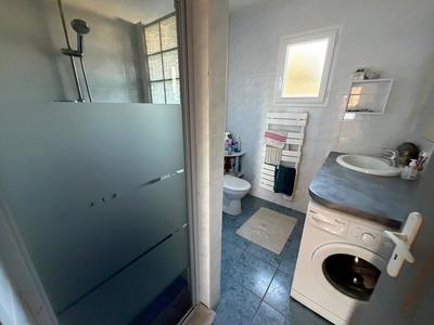 Villa - 63 m² - 3 pièces