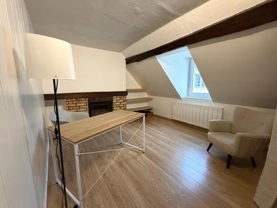 Appartement - 60 m² - 4 pièces