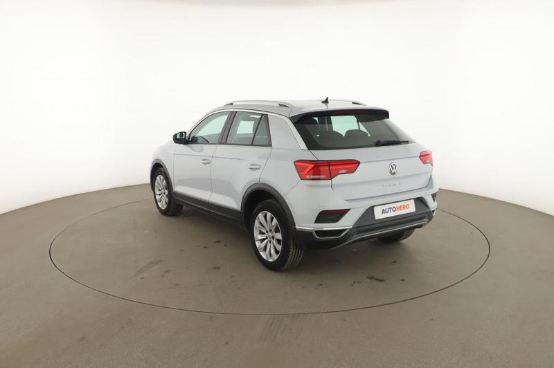 Volkswagen t-Roc 1.0 Tsi Lounge 115 ch
