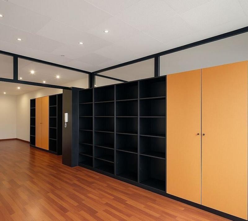 Bureau - 150 m²
