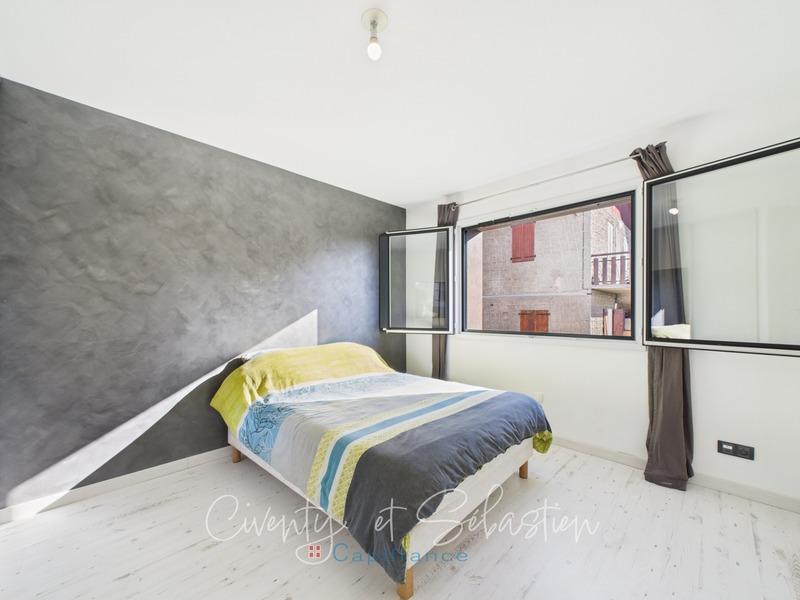 Maison - 122 m² - 4 pièces