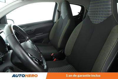 Peugeot 108 1.0 VTi Style 5p 72 ch