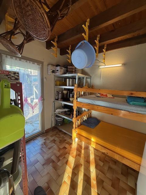 Maison - 57 m² - 4 pièces