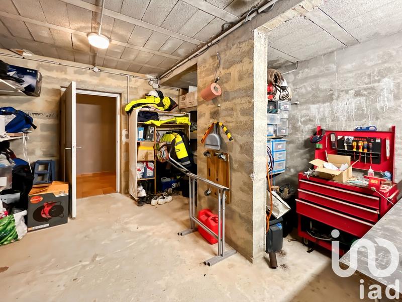 Maison - 216 m² - 7 pièces