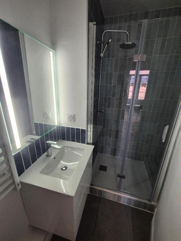 Appartement - 31 m² - 2 pièces