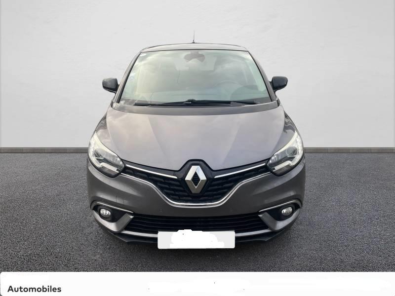 Renault Grand Scénic III Intens Energy TCe 130