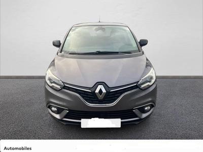 Renault Grand Scénic III Intens Energy TCe 130