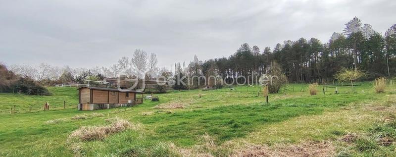 Demeure - 455 m² - 23 pièces