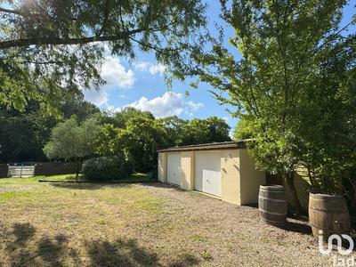 Maison - 143 m² - 5 pièces