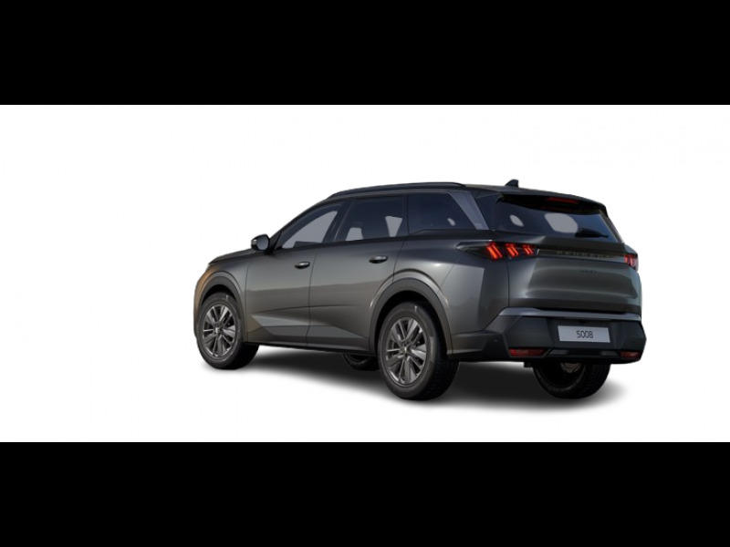 Peugeot 5008 Hybrid 145 e-Dcs6 Allure