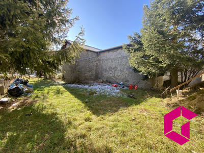 Ferme - 69 m² - 3 pièces