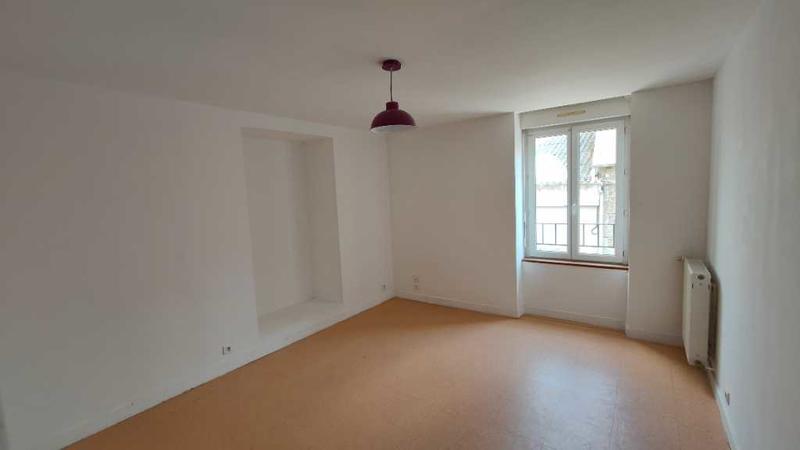 Maison de ville - 84 m² - 4 pièces