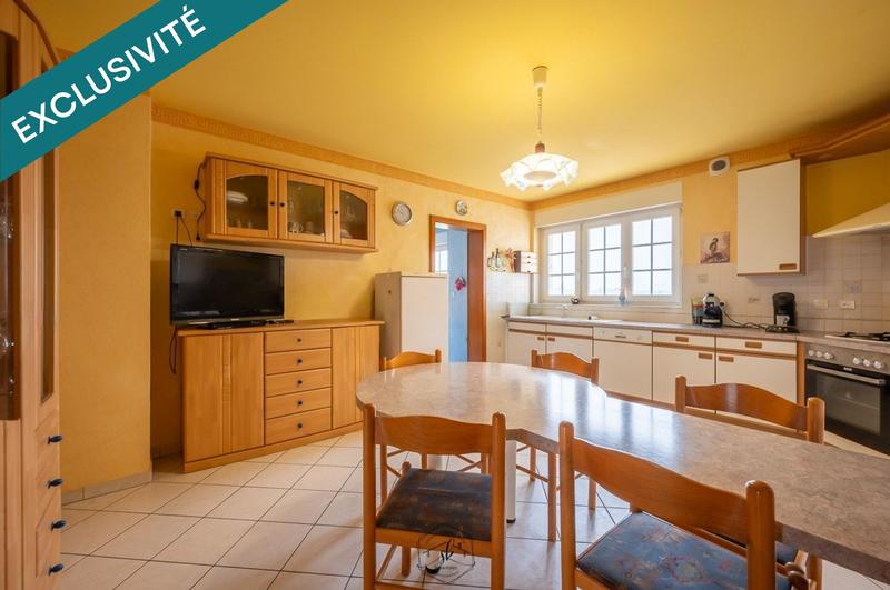 Maison - 315 m² - 11 pièces