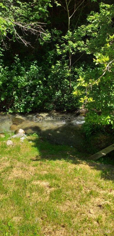 Maison de village - 60 m² - 2 pièces