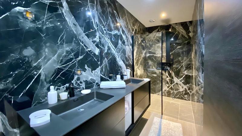 Villa - 130 m² - 4 pièces