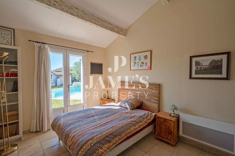 Maison - 157 m² - 5 pièces