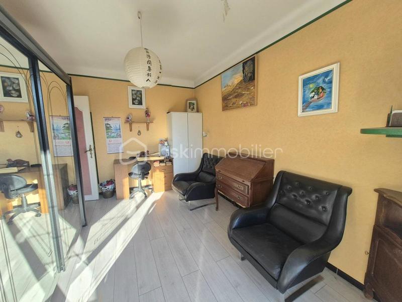 Villa - 115 m² - 4 pièces