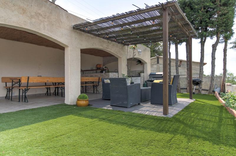 Maison - 170 m² - 7 pièces