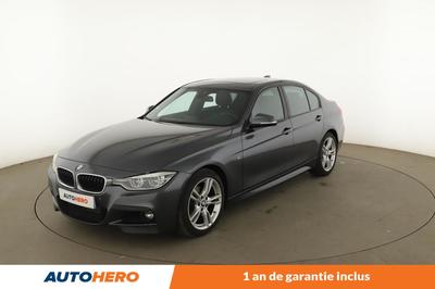 Bmw Série 3 318i m Sport Bva8 136 ch