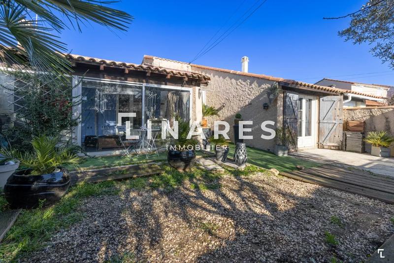 Maison - 150 m² - 4 pièces