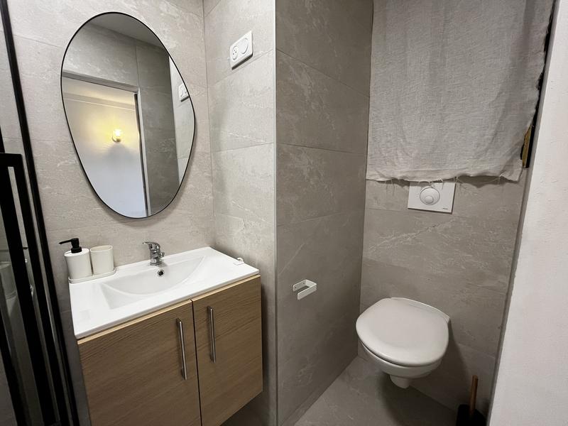 Appartement - 22 m² - 1 pièce