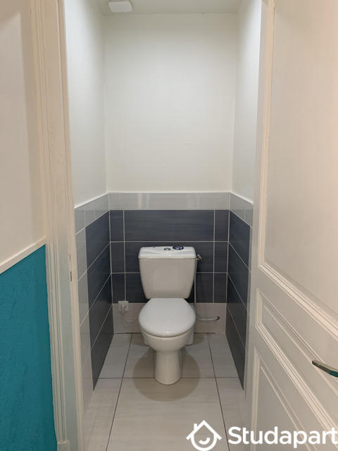 Appartement - 80 m² - 3 pièces