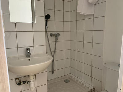Appartement - 16 m² - 1 pièce