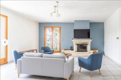 Pavillon - 152 m² - 4 pièces