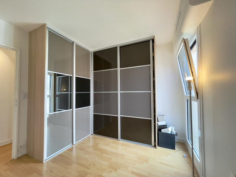 Appartement - 85 m² - 4 pièces