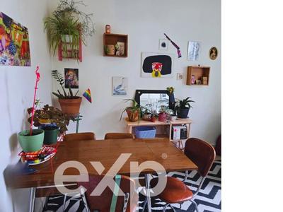 Appartement - 29 m² - 2 pièces