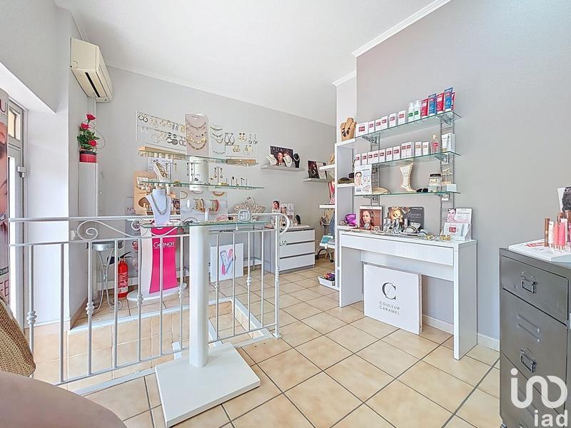 Local commercial - 55 m²