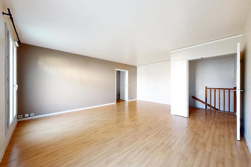 Appartement - 69 m² - 3 pièces