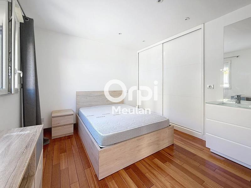 Appartement - 61 m² - 2 pièces