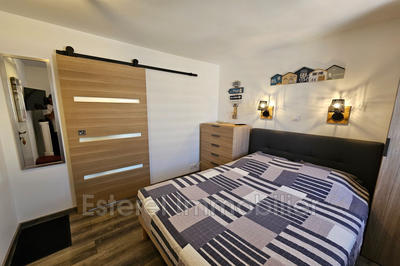 Appartement - 28 m² - 2 pièces