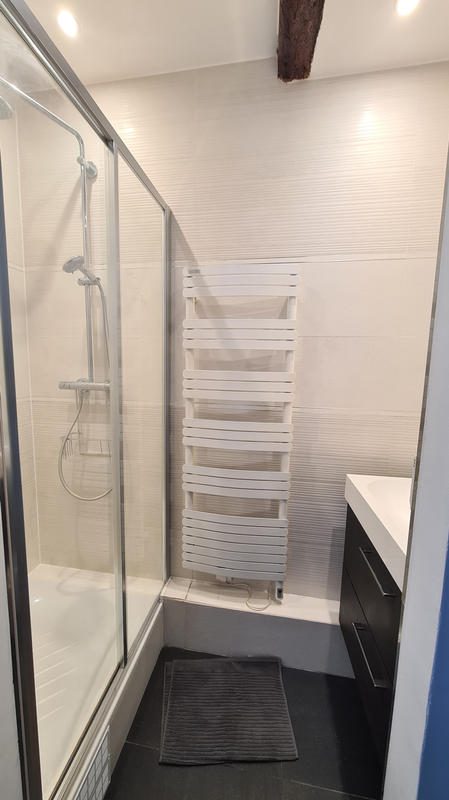 Appartement - 81 m² - 3 pièces