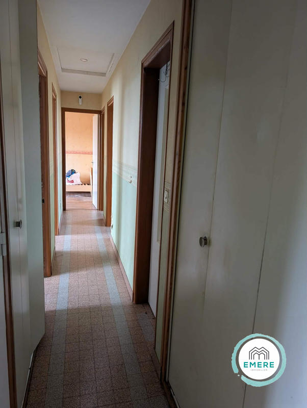 Maison - 91 m² - 6 pièces