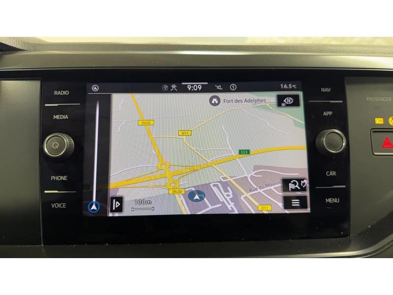 Volkswagen Polo 1.0 Tsi 95 s&amp;S Bvm5