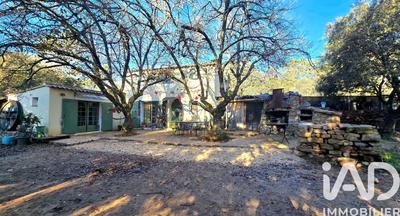 Maison - 48 m² - 2 pièces