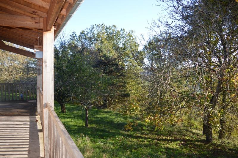 Maison - 130 m² - 7 pièces