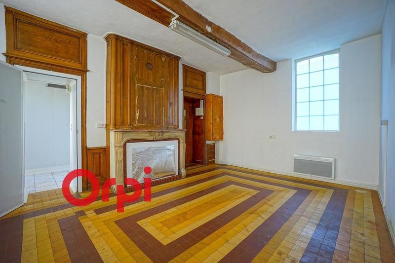 Local commercial - 64 m²