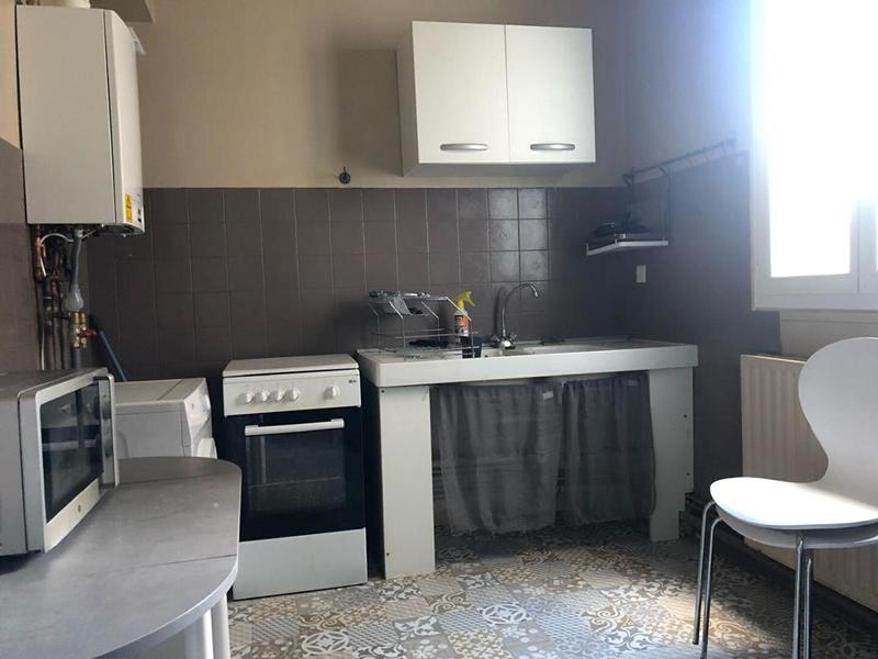 Immeuble - 144 m² - 7 pièces