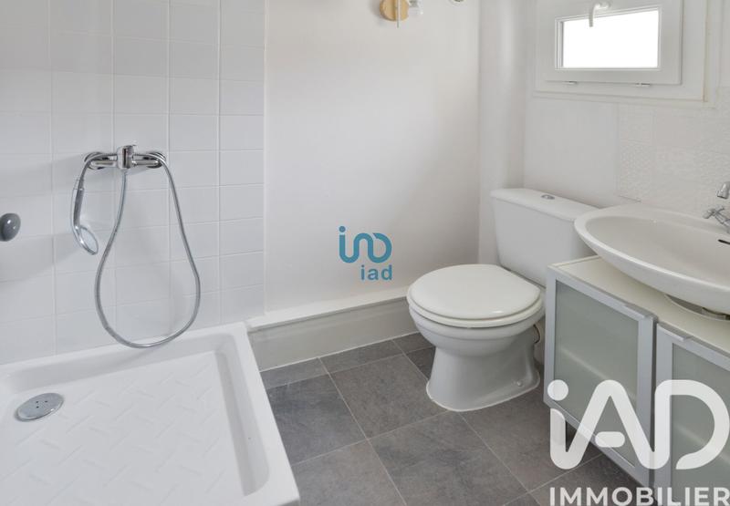 Maison de ville - 130 m² - 7 pièces