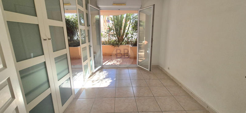 Appartement - 89 m² - 4 pièces